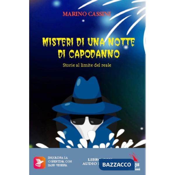 Misteri di una notte di capodanno