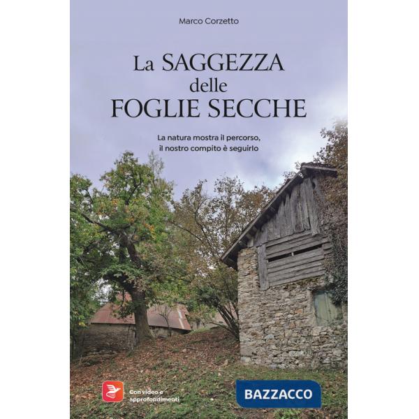 Saggezza delle foglie secche (La)