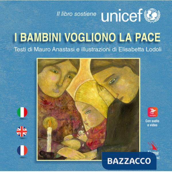 Bambini vogliono la pace (I)
