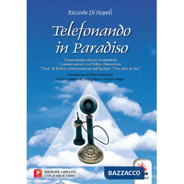 Telefonando in paradiso