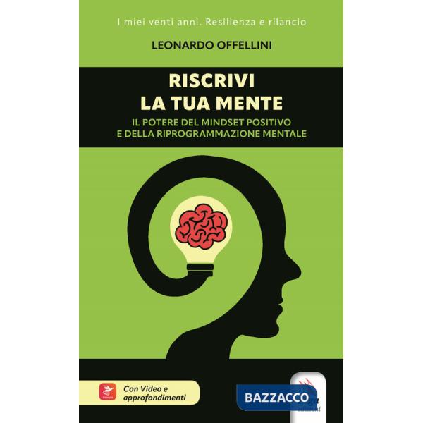 Riscrivi la tua mente