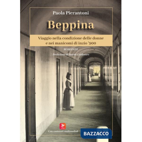 Beppina. Viaggio nella condizione delle donne e nei manicomi di inizio '900. Con contenuti multimediali