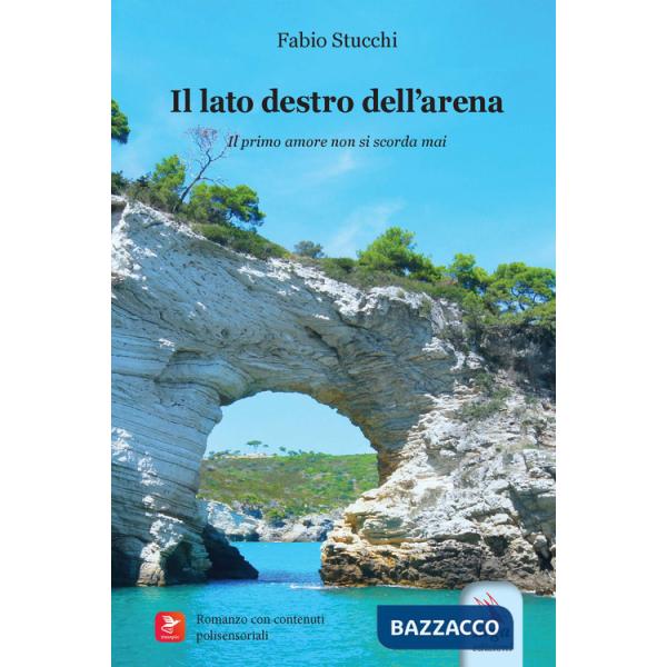 Lato destro dell'arena. Con contenuti polisensoriali (Il)