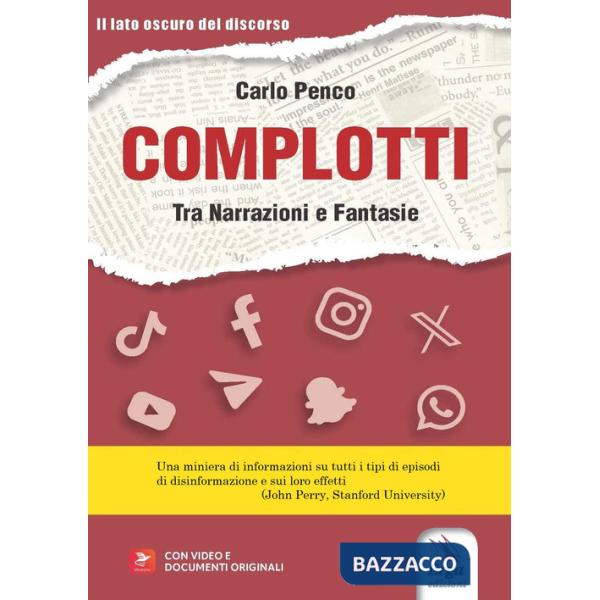 Complotti