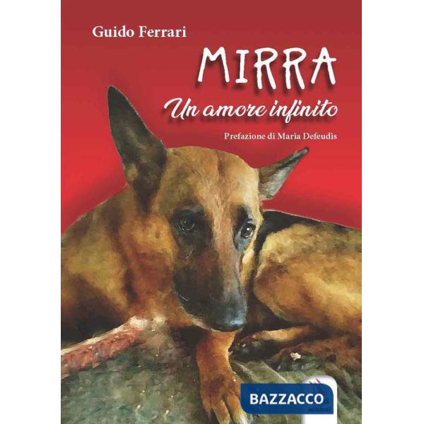Mirra. Un amore infinito