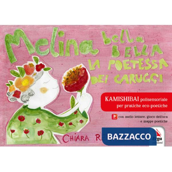 Melina bella bella. La poetessa dei caruggi