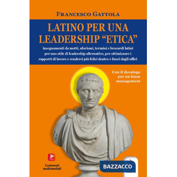 Latino per una leadership "etica"