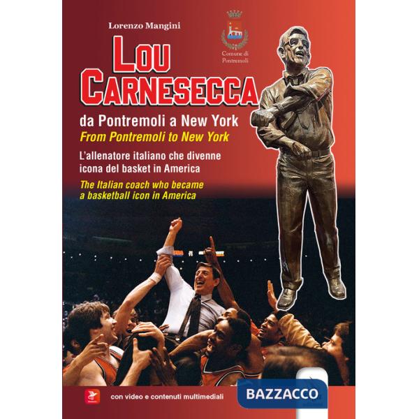 Lou Carnesecca