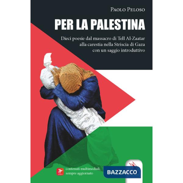 Per la Palestina