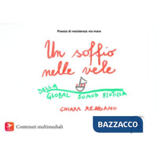 Soffio nelle vele della Global Sumud Flotilla (Un)