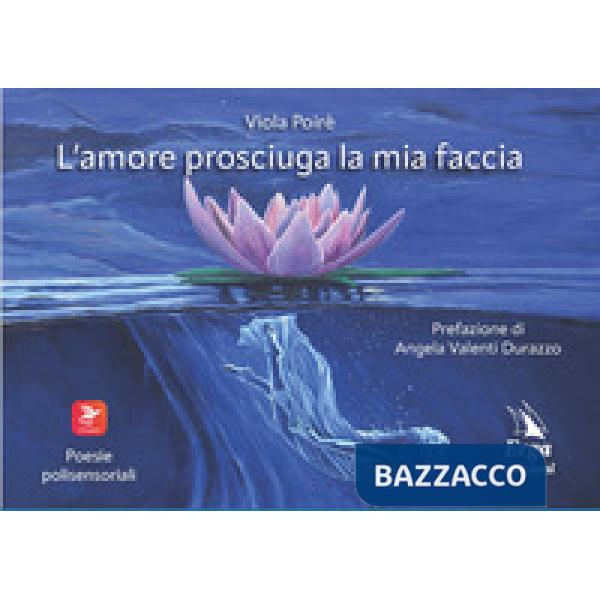 Amore prosciuga la mia faccia (L')