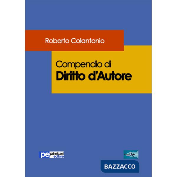Compendio di diritto d'autore