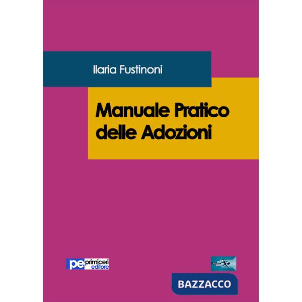 Manuale pratico delle adozioni