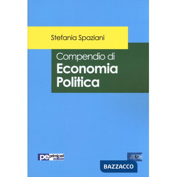 Compendio di economia politica