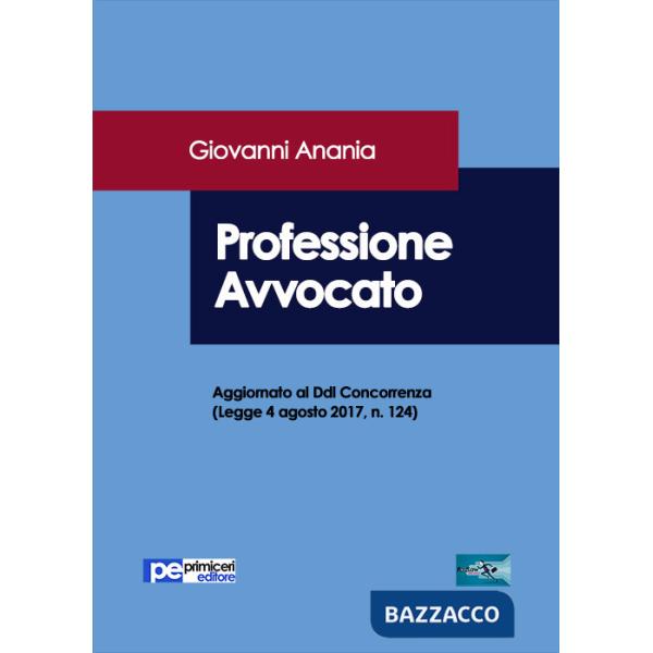 Professione avvocato