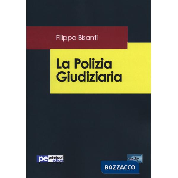 Polizia giudiziaria (La)