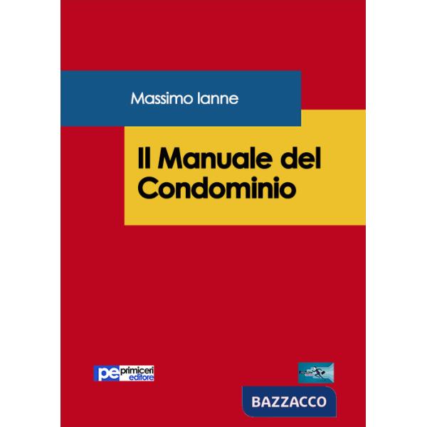 Manuale del condominio (Il)
