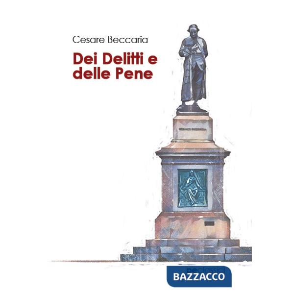 Dei delitti e delle pene