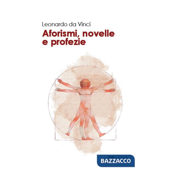 Aforismi, novelle e profezie
