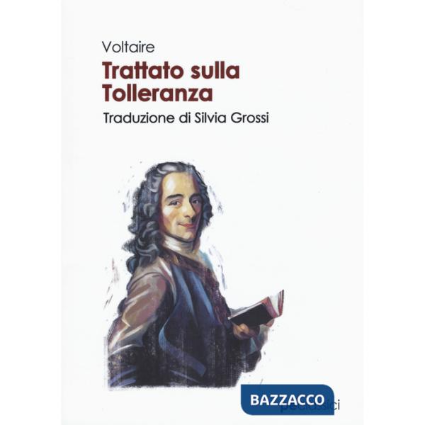 Trattato sulla tolleranza (Il)
