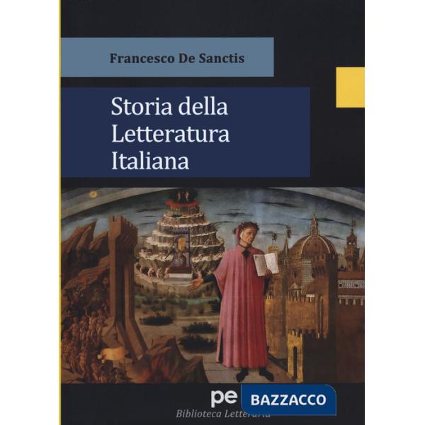 Storia della letteratura italiana