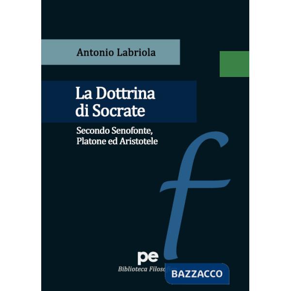 Dottrina di Socrate (La)