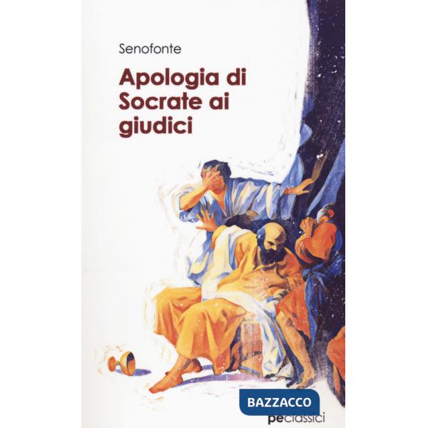 Apologia di Socrate ai giudici