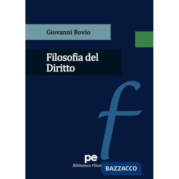 Filosofia del Diritto