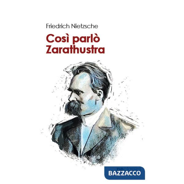 Così parlò Zarathustra