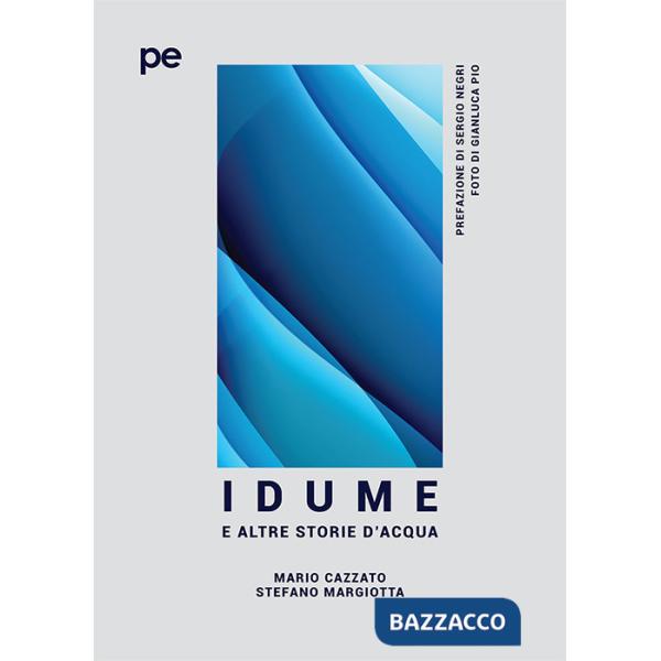 Idume e altre storie d'acqua