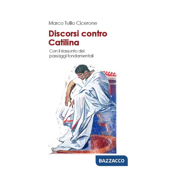 Discorsi contro Catilina