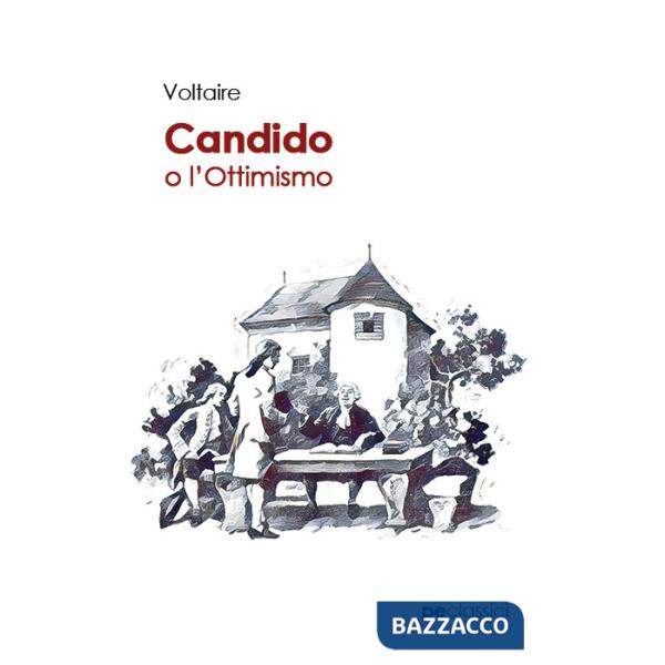 Candido o l'ottimismo