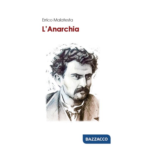 Anarchia. Il nostro programma