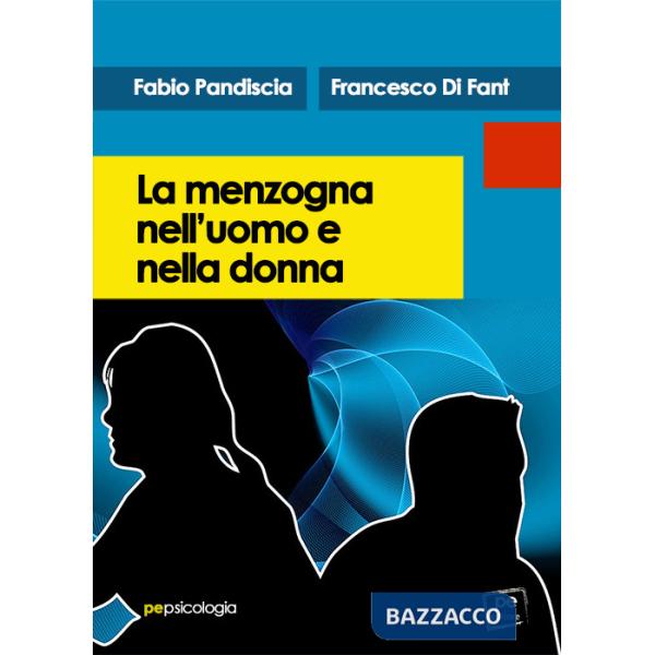 Menzogna nell'uomo e nella donna (La)
