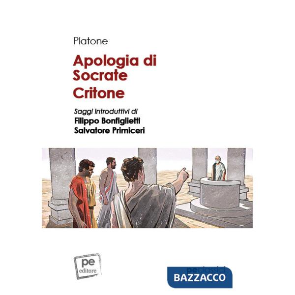 Apologia di Socrate-Critone