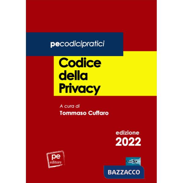 Codice della privacy