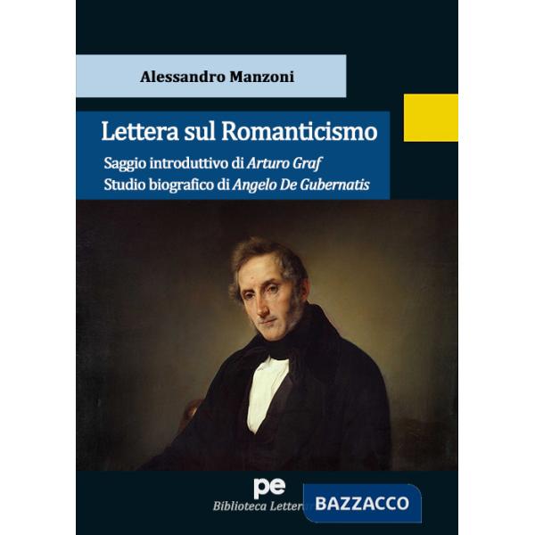 Lettera sul Romanticismo