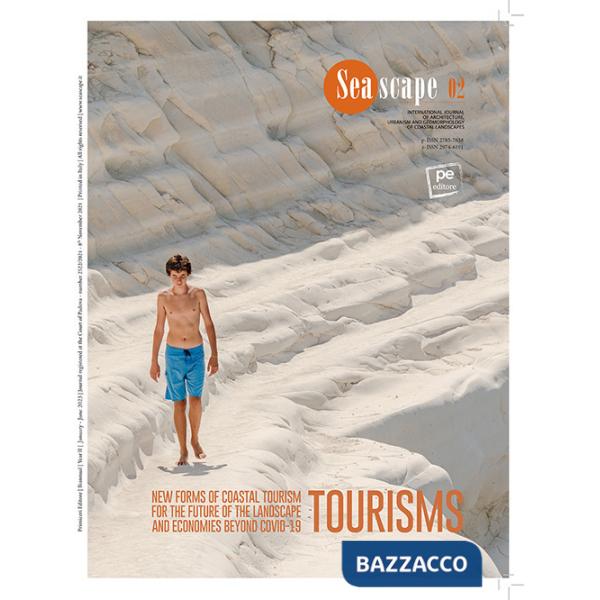 Seascape. Ediz. italiana e inglese. Vol. 2: Tourisms