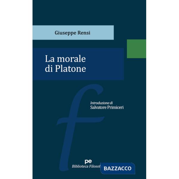 Morale di Platone (La)