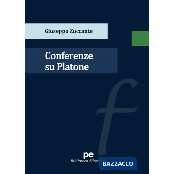 Conferenze su Platone