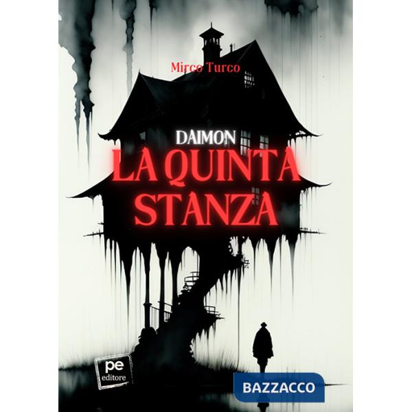 Daimon. La quinta stanza