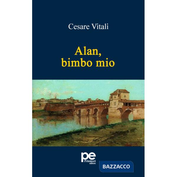 Alan, bimbo mio