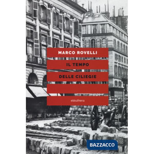 Tempo delle ciliegie (Il)