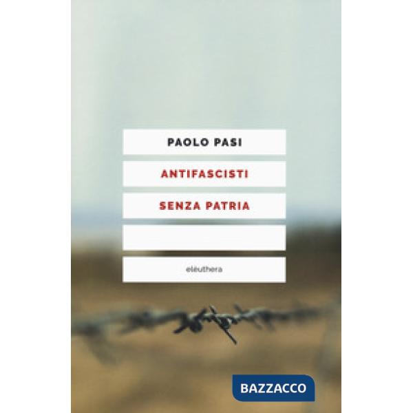Antifascisti senza patria