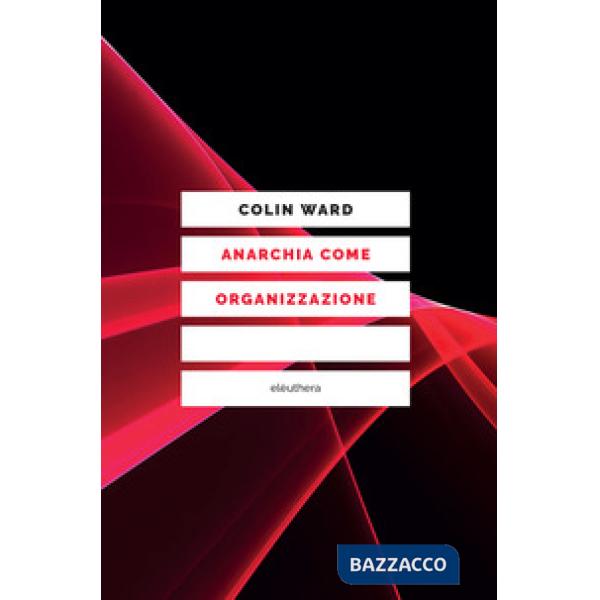 Anarchia come organizzazione