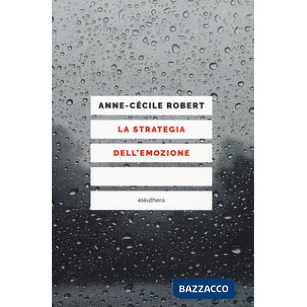 Strategia dell'emozione (La)