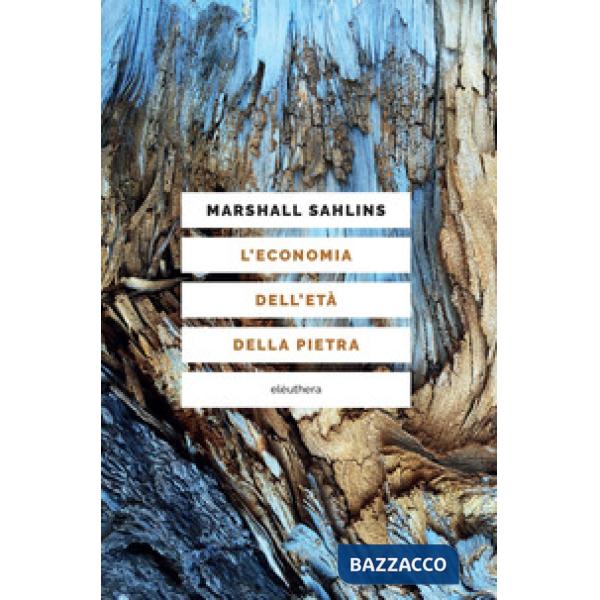 Economia dell'età della pietra (L')