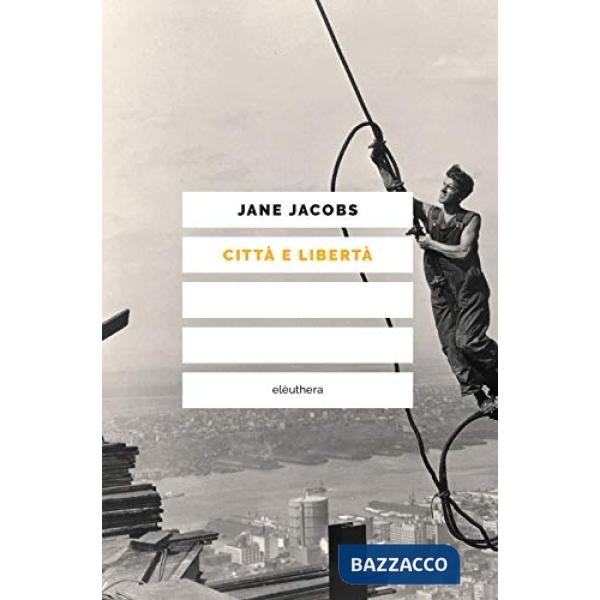 Città e libertà
