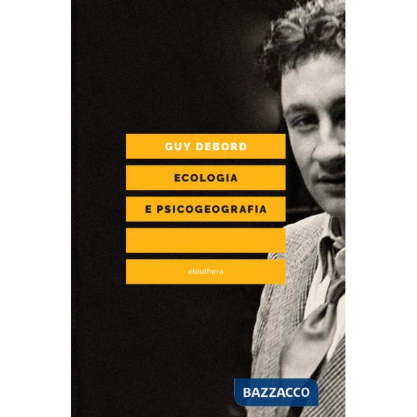 Ecologia e psicogeografia