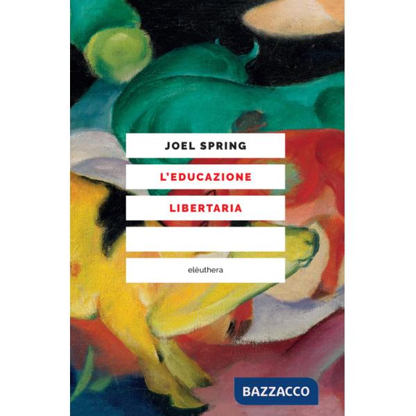 Educazione libertaria (L')
